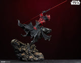 PRE - ORDER: Sideshow Collectibles Darth Maul Mythos Premium Format Figure - collectorzown