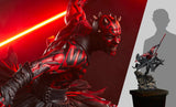 PRE - ORDER: Sideshow Collectibles Darth Maul Mythos Premium Format Figure - collectorzown