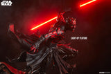PRE - ORDER: Sideshow Collectibles Darth Maul Mythos Premium Format Figure - collectorzown
