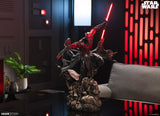 PRE - ORDER: Sideshow Collectibles Darth Maul Mythos Premium Format Figure - collectorzown