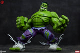 PRE - ORDER: Sideshow Collectibles Marvel Comics Hulk Designer Collectible Statue - collectorzown