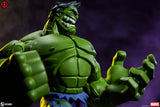 PRE - ORDER: Sideshow Collectibles Marvel Comics Hulk Designer Collectible Statue - collectorzown