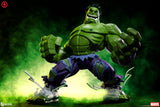 PRE - ORDER: Sideshow Collectibles Marvel Comics Hulk Designer Collectible Statue - collectorzown