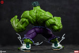 PRE - ORDER: Sideshow Collectibles Marvel Comics Hulk Designer Collectible Statue - collectorzown