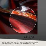 PRE - ORDER: Sideshow Collectibles Marvel Comics Magneto: Master of Magnetism Art Print - collectorzown