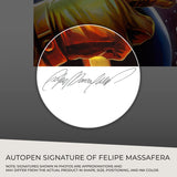 PRE - ORDER: Sideshow Collectibles Marvel Comics Magneto: Master of Magnetism Art Print - collectorzown