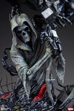 PRE - ORDER: Sideshow Collectibles Marvel Comics Venom Premium Format Figure - collectorzown