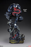 PRE - ORDER: Sideshow Collectibles Marvel Comics Venom Premium Format Figure - collectorzown
