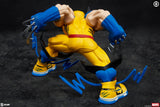 PRE - ORDER: Sideshow Collectibles Marvel Comics Wolverine Designer Collectible Statue - collectorzown