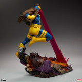 PRE - ORDER: Sideshow Collectibles Marvel Comics X - Men: Cyclops Premium Format Figure - collectorzown