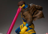 PRE - ORDER: Sideshow Collectibles Marvel Comics X - Men: Cyclops Premium Format Figure - collectorzown