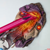 PRE - ORDER: Sideshow Collectibles Marvel Comics X - Men: Cyclops Premium Format Figure - collectorzown
