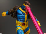 PRE - ORDER: Sideshow Collectibles Marvel Comics X - Men: Cyclops Premium Format Figure - collectorzown