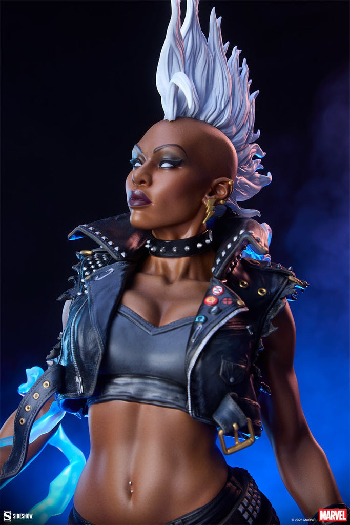 PRE-ORDER: Sideshow Collectibles Marvel Comics X-Men: Storm Premium Fo