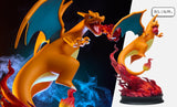 PRE - ORDER: Sideshow Collectibles Pokemon Charizard Statue - collectorzown