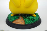 PRE - ORDER: Sideshow Collectibles Pokemon Pikachu Life - Size Figure - collectorzown