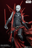 PRE - ORDER: Sideshow Collectibles Star Wars: Asajj Ventress Mythos Premium Format Figure - collectorzown