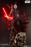 PRE - ORDER: Sideshow Collectibles Star Wars: Asajj Ventress Mythos Premium Format Figure - collectorzown