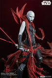 PRE - ORDER: Sideshow Collectibles Star Wars: Asajj Ventress Mythos Premium Format Figure - collectorzown