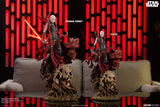 PRE - ORDER: Sideshow Collectibles Star Wars: Asajj Ventress Mythos Premium Format Figure - collectorzown
