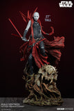 PRE - ORDER: Sideshow Collectibles Star Wars: Asajj Ventress Mythos Premium Format Figure - collectorzown