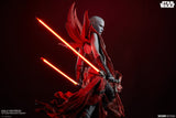 PRE - ORDER: Sideshow Collectibles Star Wars: Asajj Ventress Mythos Premium Format Figure - collectorzown