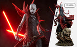 PRE - ORDER: Sideshow Collectibles Star Wars: Asajj Ventress Mythos Premium Format Figure - collectorzown