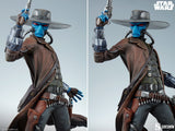 PRE - ORDER: Sideshow Collectibles Star Wars Cad Bane: A Few Bounties More Premium Format Figure - collectorzown