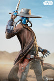PRE - ORDER: Sideshow Collectibles Star Wars Cad Bane: A Few Bounties More Premium Format Figure - collectorzown