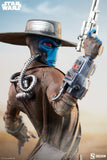 PRE - ORDER: Sideshow Collectibles Star Wars Cad Bane: A Few Bounties More Premium Format Figure - collectorzown