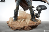 PRE - ORDER: Sideshow Collectibles Star Wars Cad Bane: A Few Bounties More Premium Format Figure - collectorzown