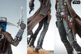 PRE - ORDER: Sideshow Collectibles Star Wars Cad Bane: A Few Bounties More Premium Format Figure - collectorzown