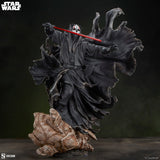 PRE - ORDER: Sideshow Collectibles Star Wars Darth Nihilus Premium Format Figure - collectorzown