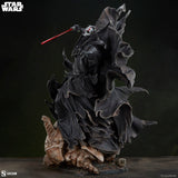 PRE - ORDER: Sideshow Collectibles Star Wars Darth Nihilus Premium Format Figure - collectorzown