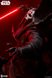 PRE - ORDER: Sideshow Collectibles Star Wars Darth Nihilus Premium Format Figure - collectorzown