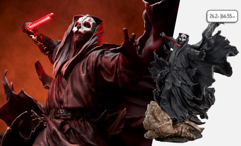 PRE - ORDER: Sideshow Collectibles Star Wars Darth Nihilus Premium Format Figure - collectorzown