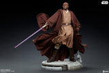 PRE-ORDER: Sideshow Collectibles Star Wars Mace Windu Premium Format Figure - collectorzown