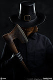 PRE - ORDER: Sideshow Collectibles Thanksgiving (2023) John Carver Sixth Scale Figure - collectorzown