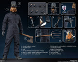 PRE - ORDER: Sideshow Collectibles Thanksgiving (2023) John Carver Sixth Scale Figure - collectorzown