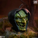 PRE - ORDER: Sideshow Collectibles Witch Apple (Green Variant) Retail Exclusive Replica - collectorzown