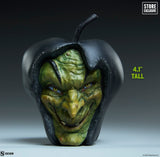 PRE - ORDER: Sideshow Collectibles Witch Apple (Green Variant) Retail Exclusive Replica - collectorzown