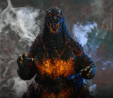 PRE - ORDER: Spiral Studio Godzilla 1995 (Anniversary Edition) Statue - collectorzown