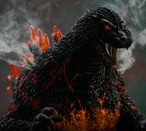 PRE - ORDER: Spiral Studio Godzilla 1995 (Anniversary Edition) Statue - collectorzown