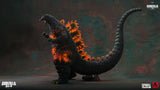 PRE - ORDER: Spiral Studio Godzilla 1995 (Anniversary Edition) Statue - collectorzown