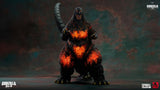PRE - ORDER: Spiral Studio Godzilla 1995 (Anniversary Edition) Statue - collectorzown