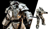 PRE - ORDER: Threezero Fallout X - 01 Institute Power Armor Sixth Scale Figure - collectorzown