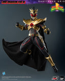 PRE - ORDER: Threezero FigZero Mighty Morphin Power Rangers: Shattered Grid Lord Drakkon Evo III Sixth Scale Figure - collectorzown