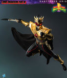 PRE - ORDER: Threezero FigZero Mighty Morphin Power Rangers: Shattered Grid Lord Drakkon Evo III Sixth Scale Figure - collectorzown