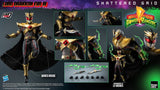 PRE - ORDER: Threezero FigZero Mighty Morphin Power Rangers: Shattered Grid Lord Drakkon Evo III Sixth Scale Figure - collectorzown