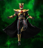 PRE - ORDER: Threezero FigZero Mighty Morphin Power Rangers: Shattered Grid Lord Drakkon Evo III Sixth Scale Figure - collectorzown
